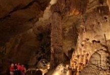 Natural Bridge Caverns - Guided Discovery Tour